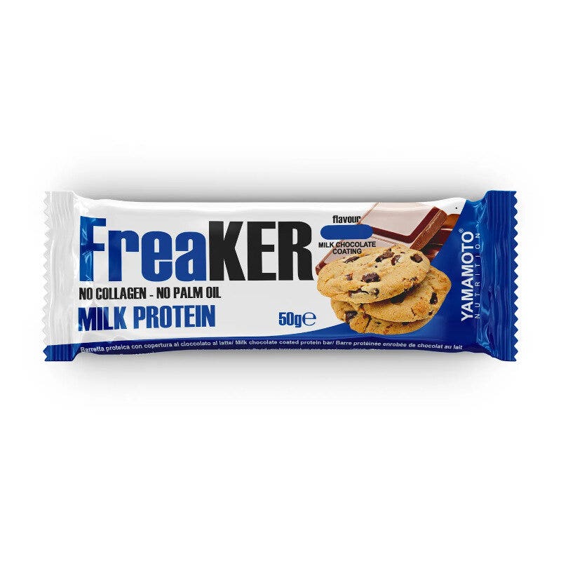 Yamamoto n freaker barr millef
