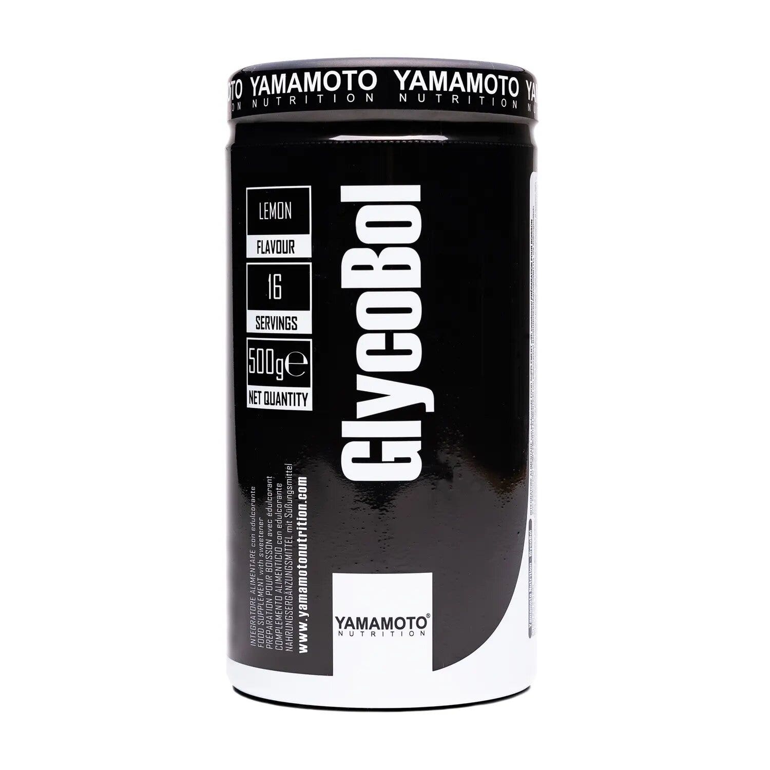 Yamamoto n glycobol 500g ara