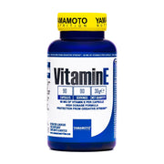 Yamamoto nutrition vitamina e 60mg 90 capsule