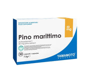 Yamamoto r pino marittimo30 capsule