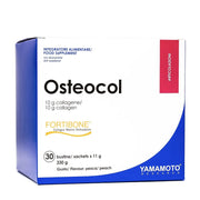 Yamamoto research osteocol fortibone 30 bustine