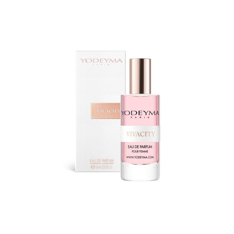 Yodeyma vivacity edp 15ml