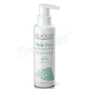 Youderm pelle pura gel detergente viso 200 ml