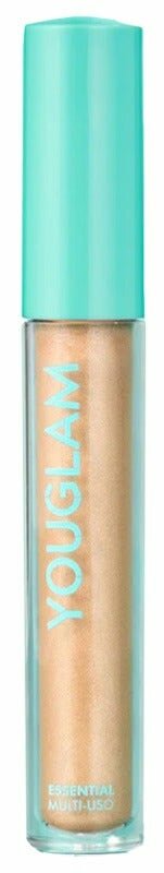 Youglam essential gold illuminante multifunzione in crema 5ml