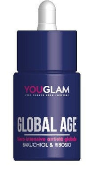 Youglam global age siero viso intensivo antietÃ  30ml