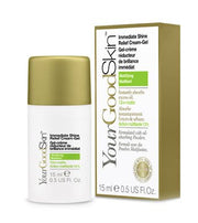 Yourgoodskin crema gel anti lucidita' sollievo immediato 15ml