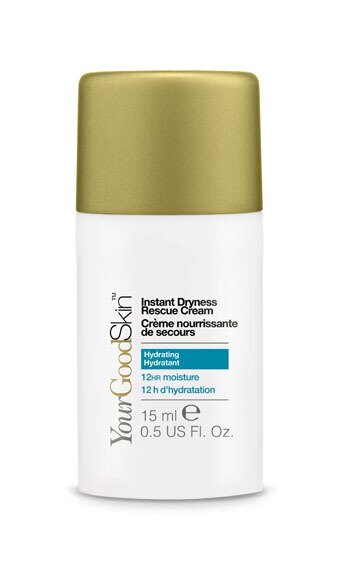 Yourgoodskin crema idratante sollievo immediato 15 ml