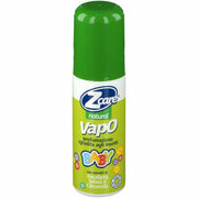 Z care natural vapo baby 100 ml