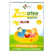 Zanzaten bracciale adulti 1 pezzo