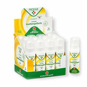 Zanzof lozione insettorepellente spray deet 9% 100 ml profar