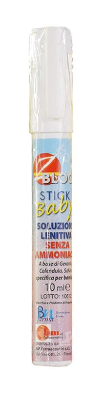 Zbock stick s/ammo lenitivo bb 10ml