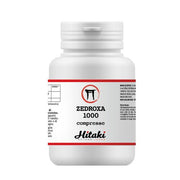 Zedroxa 1000 compresse
