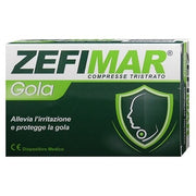 Zefimar gola 24 compresse