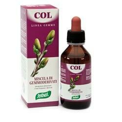 Zefirus collirio linea gemme