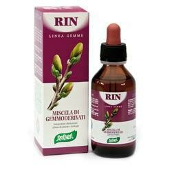 Zefirus rinologico linea gemme
