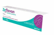 Zeflavon Gambe Pesanti Crema 100 g