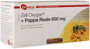 Zell oxygen+pappa rea 14f 20ml