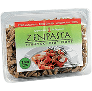 Zen pasta rigataki rigatoni essiccati 300 g