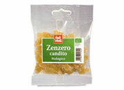 Zenzero candito 35g