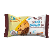 Zer% glutine frollini gocce cioc