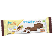 Zer% glutine novellini cacao