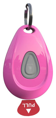 Zero bugs pet rosa dispositivo allontana zecche per animali