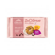 Zerograno biscotto panna e cioccolato 220 g