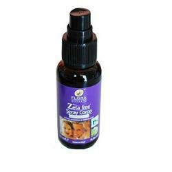 Zeta free spray corpo 30 ml