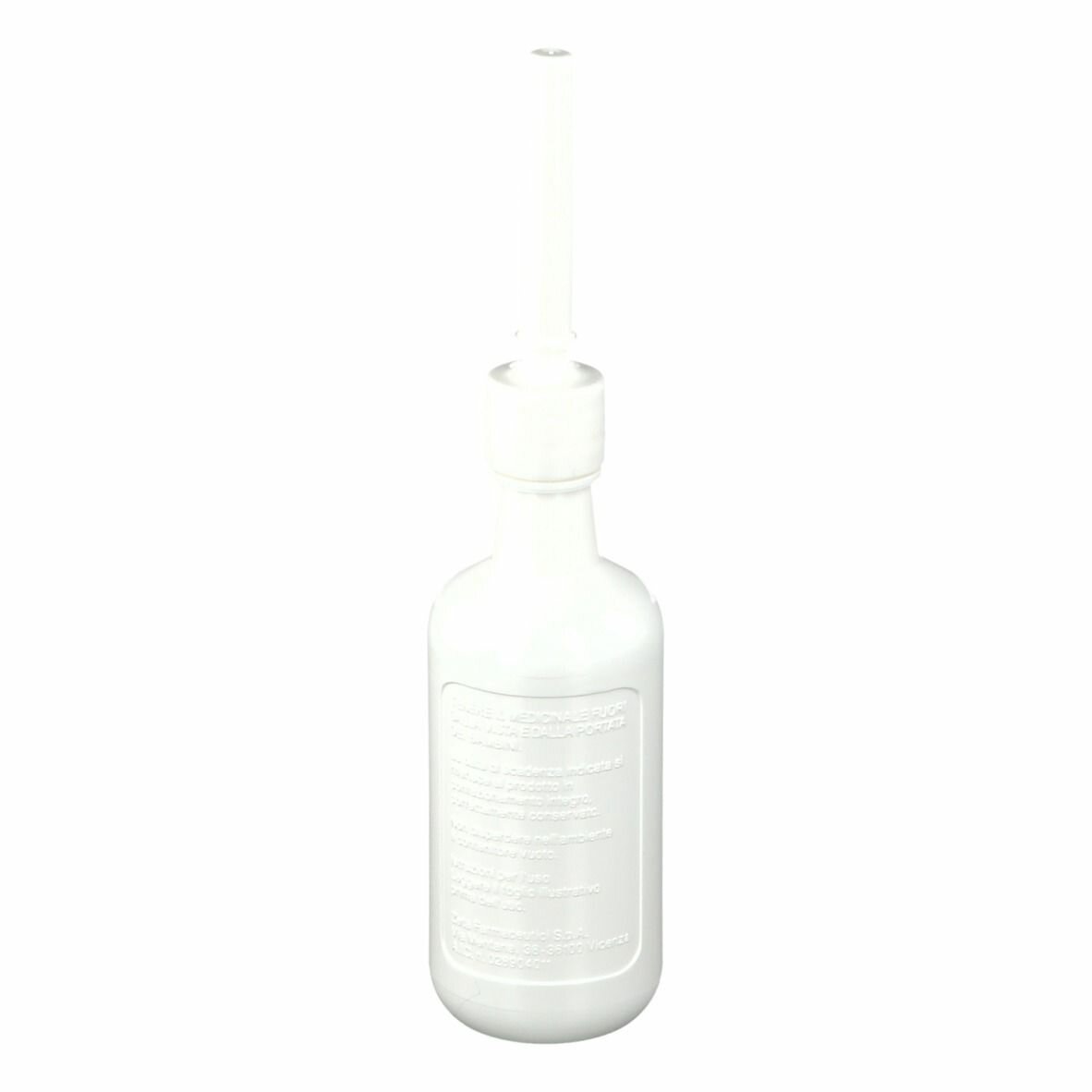 Zetalax clisma fosfato 1 clisma 133 ml