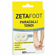 Zfoot parac gr tondi latte 8pz