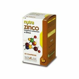 Zinco 60cpr