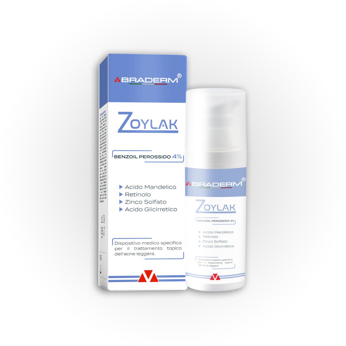 Zoylak crema 30ml