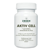 Zreen aktiv cell 60 capsule