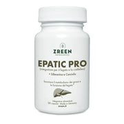 Zreen epatic pro 120 capsule