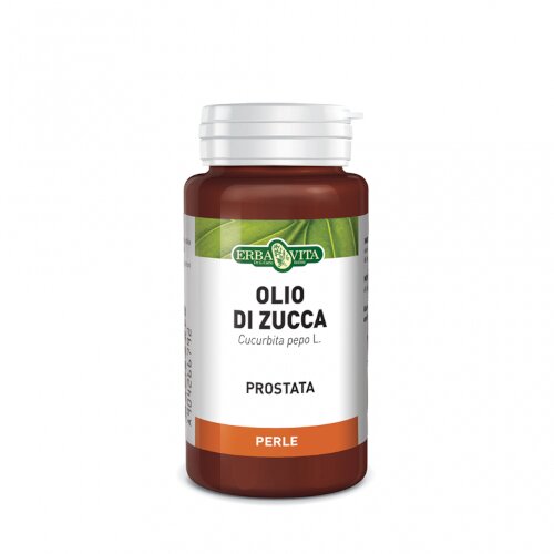 Zucca semi 50 perle
