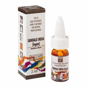 Zuccari oe sandalo indiano 2ml