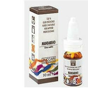 Zuccari olio essenziale mandarino 10 ml