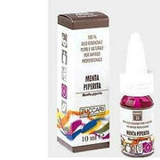 Zuccari olio essenziale menta piperita 10 ml