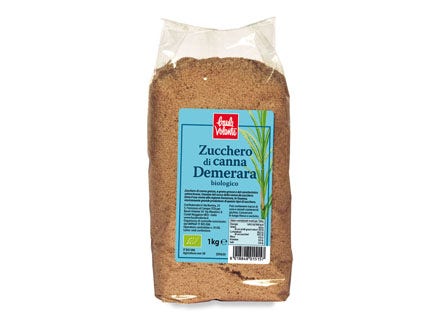 Zucchero canna demerara