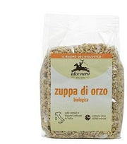 Zuppa d'orzo bio 400 g