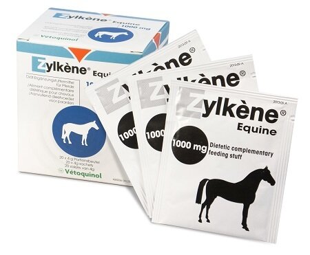 Zylkene equini 1000mg 20 bustine