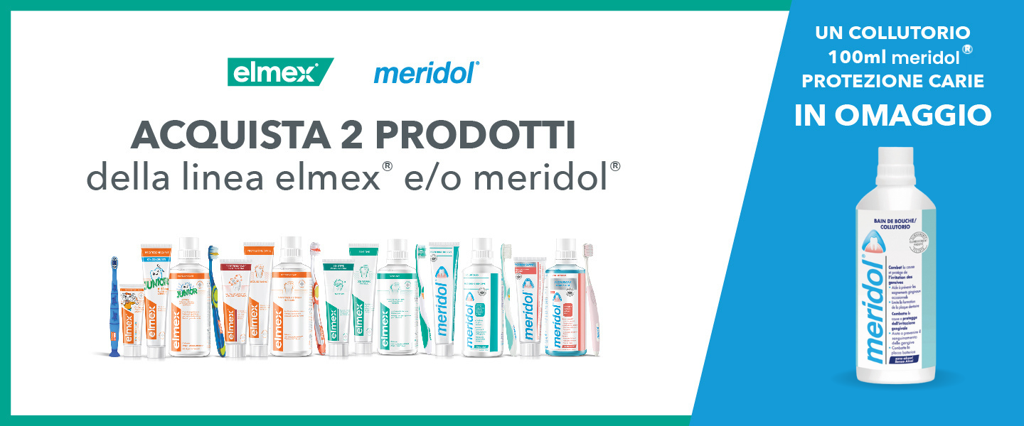 Special Promo Elmex-Meridol