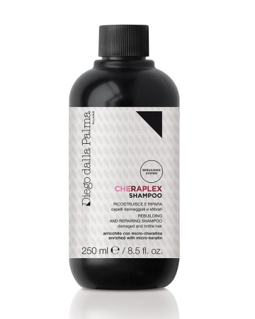 Cheraplex shampoo ricostruisce e ripara