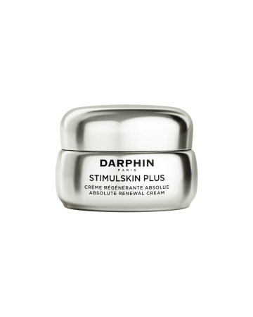 Darphin Stimulskin Plus Absolut Crema Pelli da Normali a Secche 50 ml