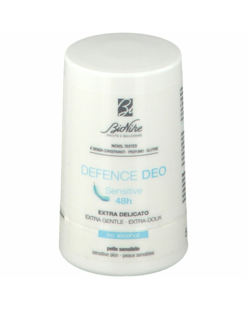 Defence deo sensitive roll-on 50 ml