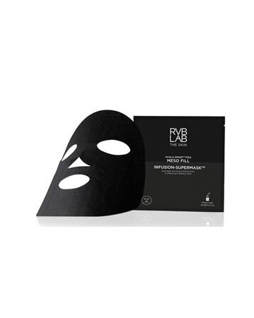 Diego dalla palma infusion supermask maschera anti rughe rimpolpante 1 busta monodose
