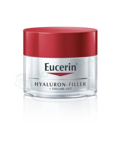 Eucerin Hyaluron-Filler + Volume-Lift Giorno pelli Normali e Miste 50 ml