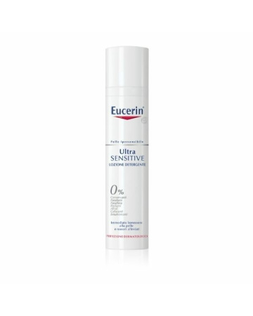 Eucerin UltraSENSITIVE Lozione Detergente 100 ml