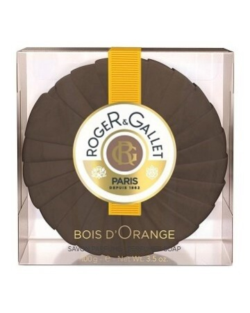 Roger&gallet bois d'orange saponetta 100 g