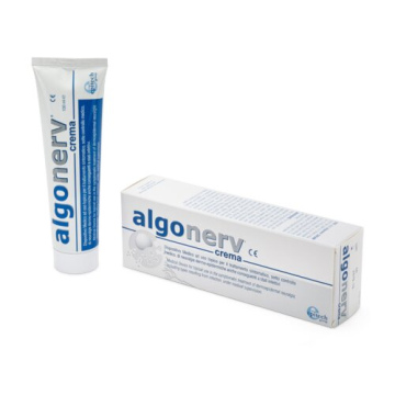 Algonerv crema 75 ml